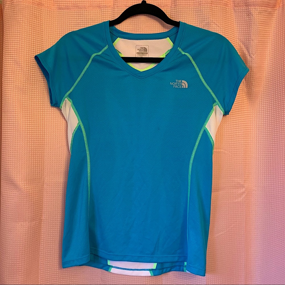 North Face Flight Series FlashDry top